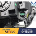 mobis hid afls led drl headlamp kia quoris k9 k900 2014-18